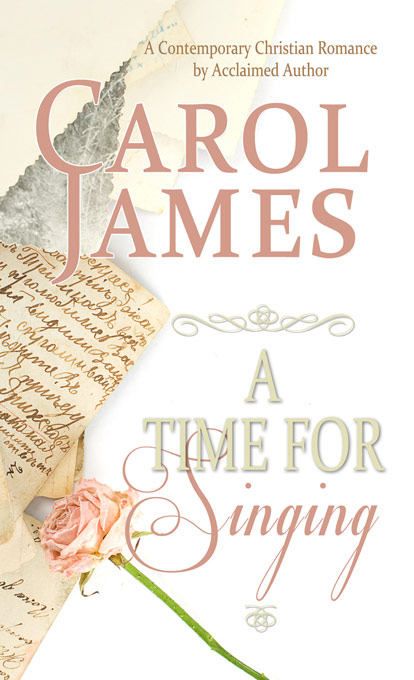 A Time for Singing
