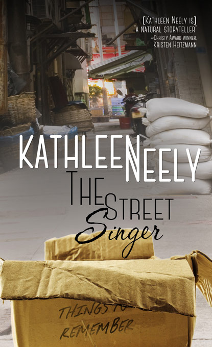 The Street Singer